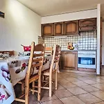 דירה Victoria 1c0 By Interhome *