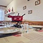 Victoria 1c0 By Interhome דירה *