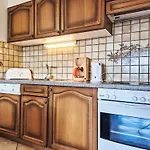 דירה Victoria 1c0 By Interhome *