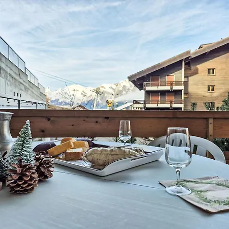 Victoria 1c0 By Interhome Apartment Nendaz