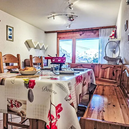 Victoria 1c0 By Interhome Apartment