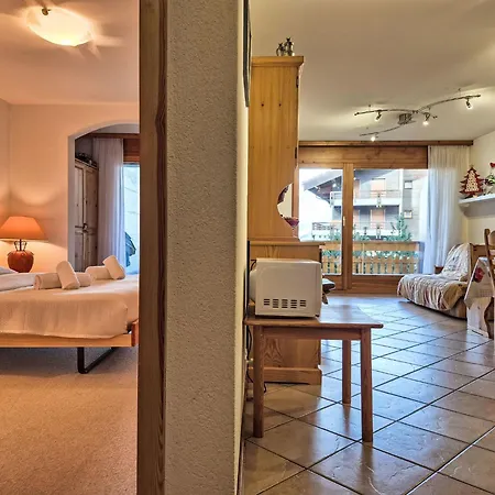 Victoria 1c0 By Interhome