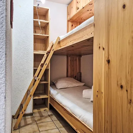 Victoria 1c0 By Interhome Apartment Nendaz