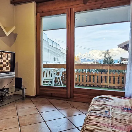 Victoria 1c0 By Interhome