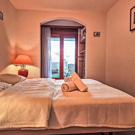 Apartment Victoria 1c0 By Interhome