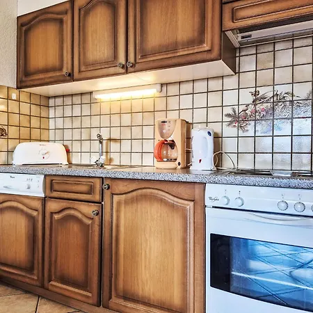 Victoria 1c0 By Interhome Apartament