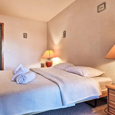 Victoria 1c0 By Interhome Apartment