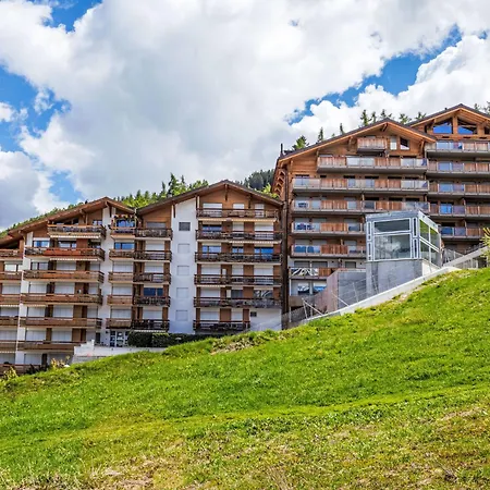 Victoria 1c0 By Interhome