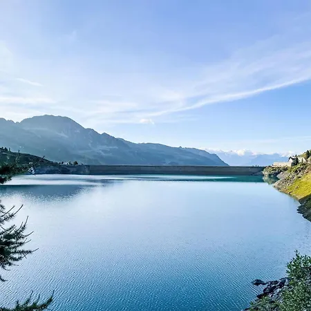 Victoria 1c0 By Interhome