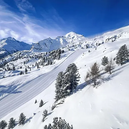 Apartment Victoria 1c0 By Interhome *