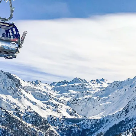 Victoria 1c0 By Interhome Apartment