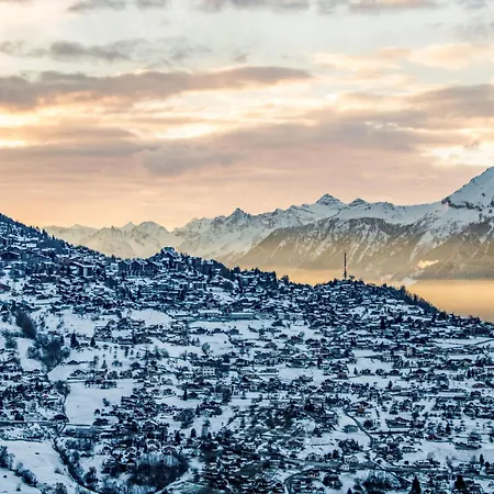 Victoria 1c0 By Interhome Apartment