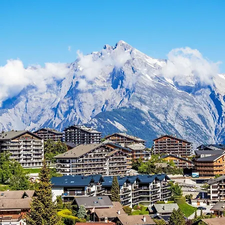 Apartment Victoria 1c0 By Interhome *