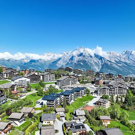 Apartment Victoria 1c0 By Interhome