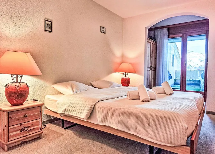 Victoria 1c0 By Interhome