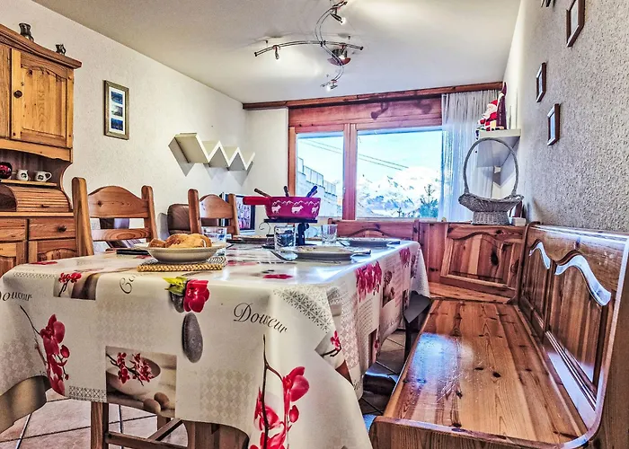 Victoria 1c0 By Interhome Apartament