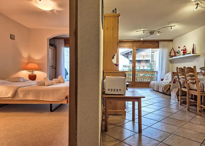 Victoria 1c0 By Interhome