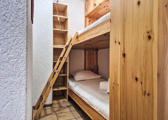 Victoria 1c0 By Interhome Apartment Nendaz