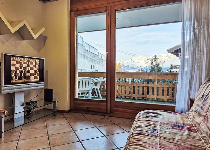 Victoria 1c0 By Interhome