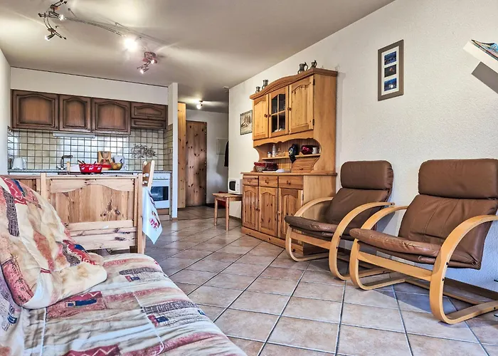 Victoria 1c0 By Interhome Apartament