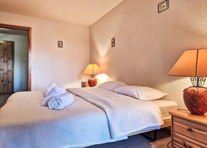 Victoria 1c0 By Interhome Apartament