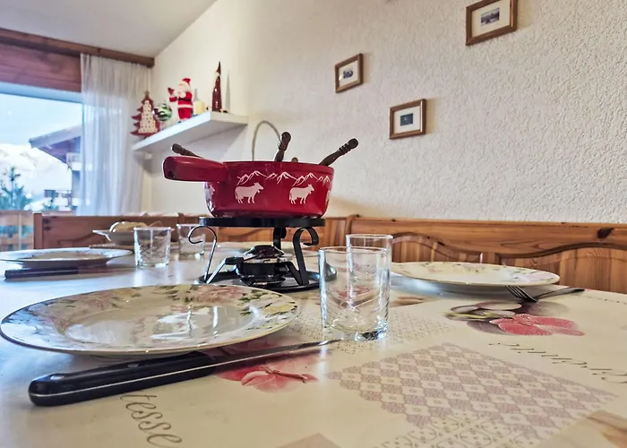 Victoria 1c0 By Interhome Apartament *