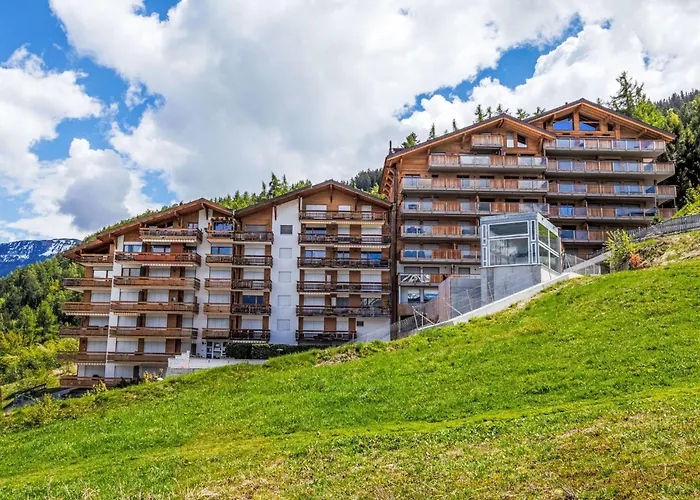 Victoria 1c0 By Interhome