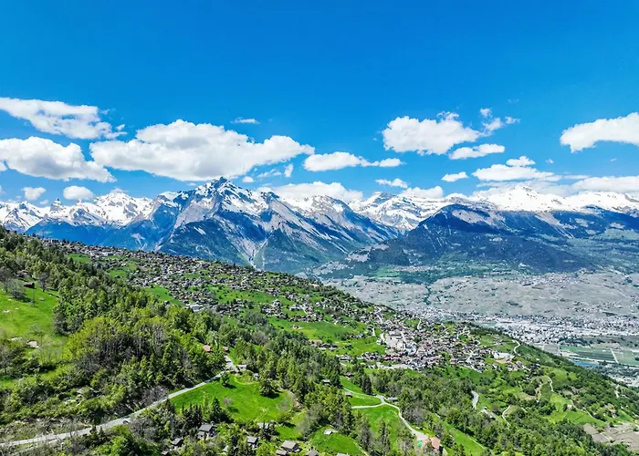 Victoria 1c0 By Interhome *