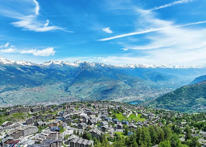 Victoria 1c0 By Interhome *