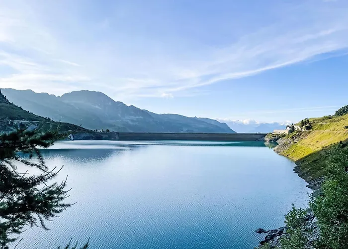 Victoria 1c0 By Interhome