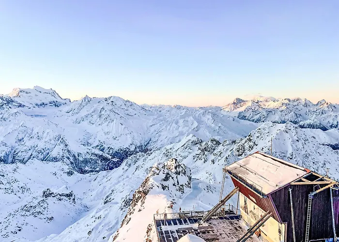 Apartament Victoria 1c0 By Interhome Nendaz