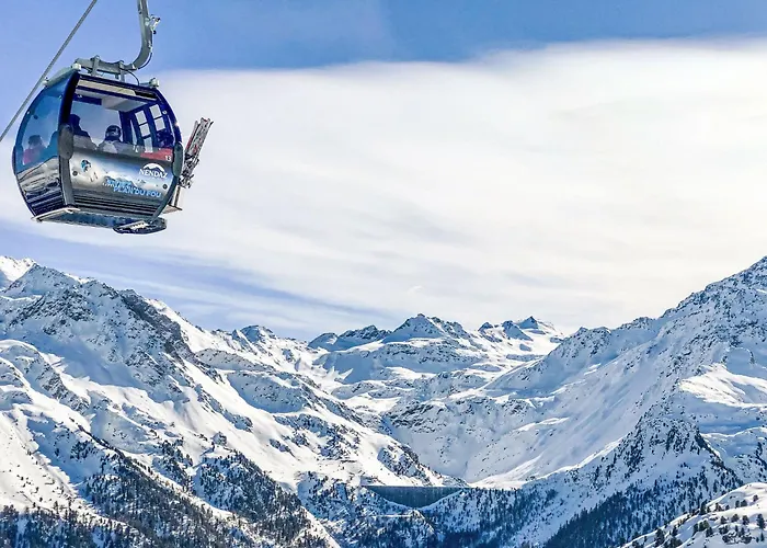 Victoria 1c0 By Interhome Apartament