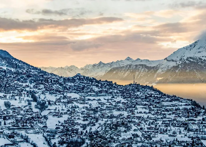 Victoria 1c0 By Interhome Apartament