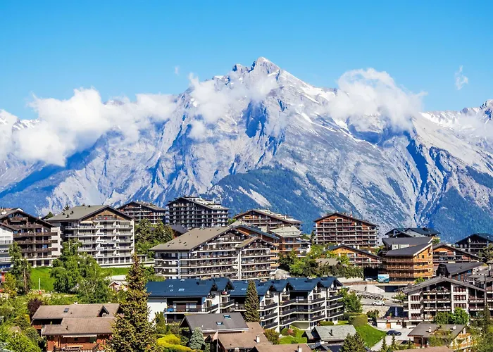 Apartament Victoria 1c0 By Interhome *