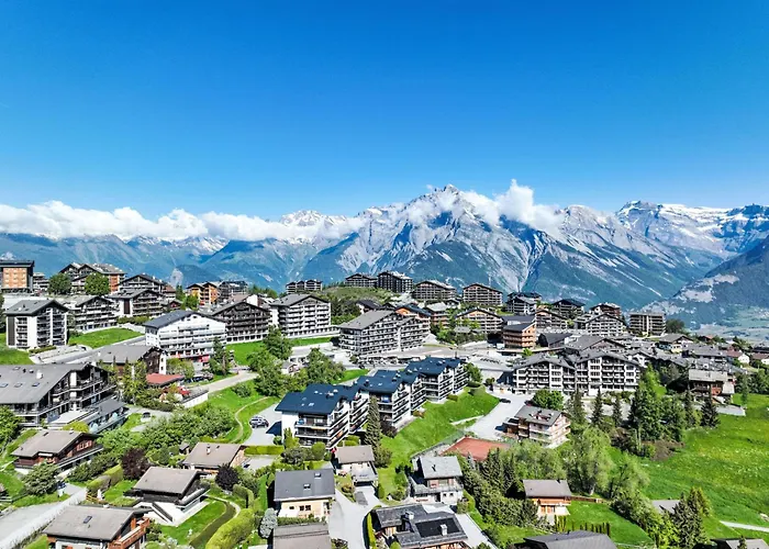 Apartament Victoria 1c0 By Interhome