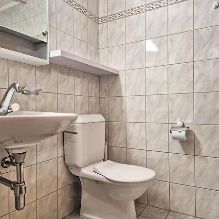 Victoria 1c0 By Interhome شقة نينداز