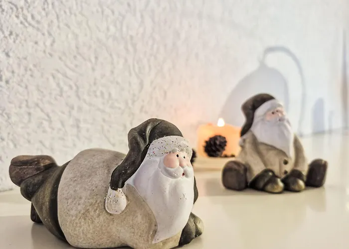 Victoria 1c0 By Interhome شقة نينداز