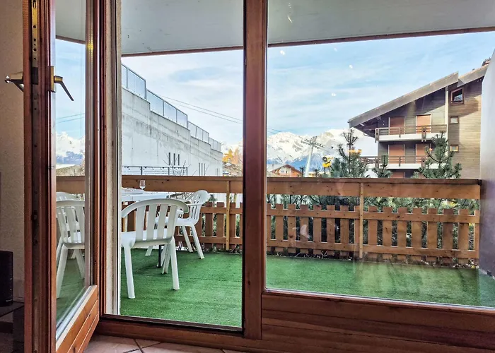 Victoria 1c0 By Interhome *