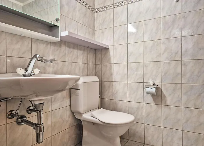 Victoria 1c0 By Interhome شقة نينداز